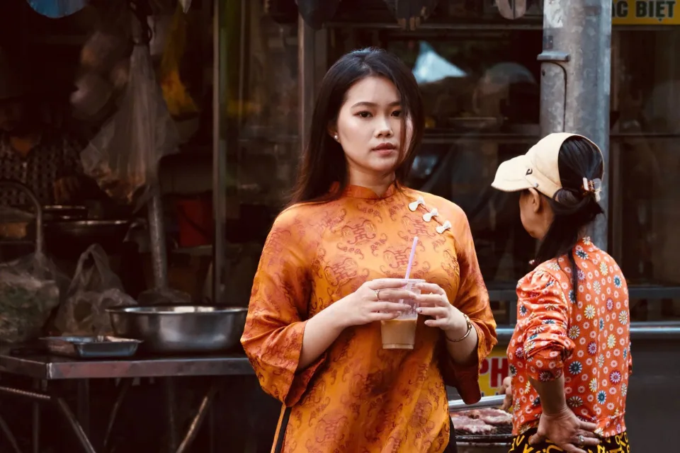 Cơm tấm sườn